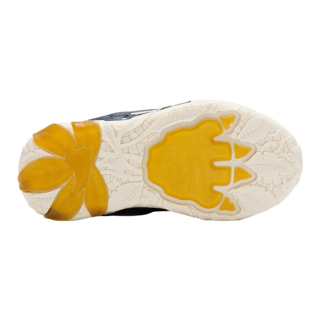 Bull Boys DNAL4557 (BL01) Anchilosauro Dinosaur Blue Light Up Trainers - Image 5