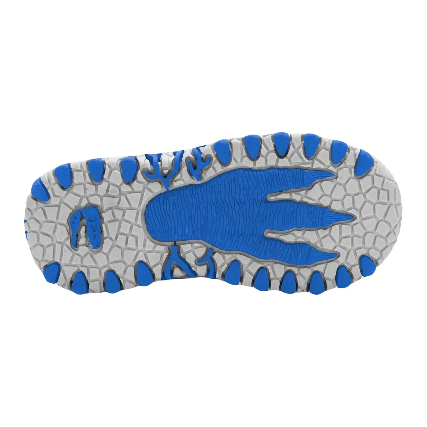 Bull Boys DNCL3144 (AEH3) Velociraptor Royal Blue Light Up Dinosaur Sandals - Image 20