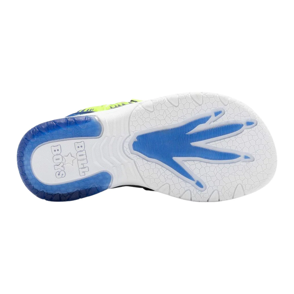 Bull Boys Dinosaur Sandals Pterodactyl DNCL4534 - Image 10