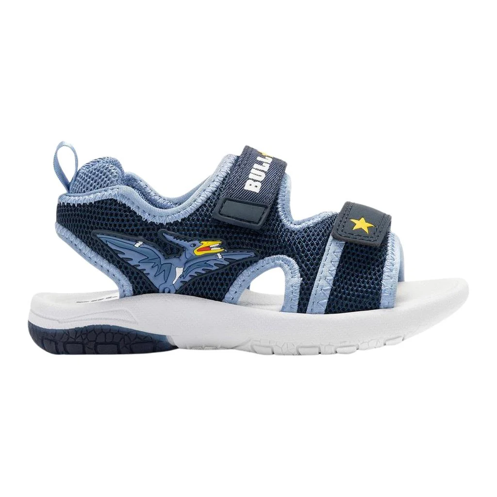 Bull Boys Dinosaur Sandals Pterodactyl DNCL4534 - Image 3