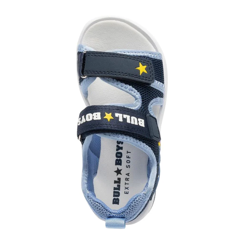 Bull Boys Dinosaur Sandals Pterodactyl DNCL4534 - Image 5