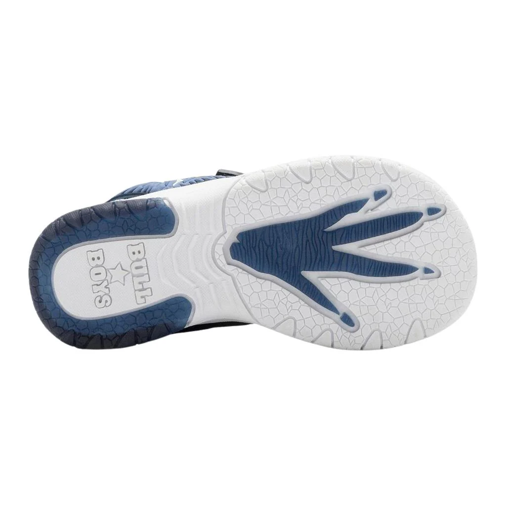 Bull Boys Dinosaur Sandals Pterodactyl DNCL4534 - Image 6
