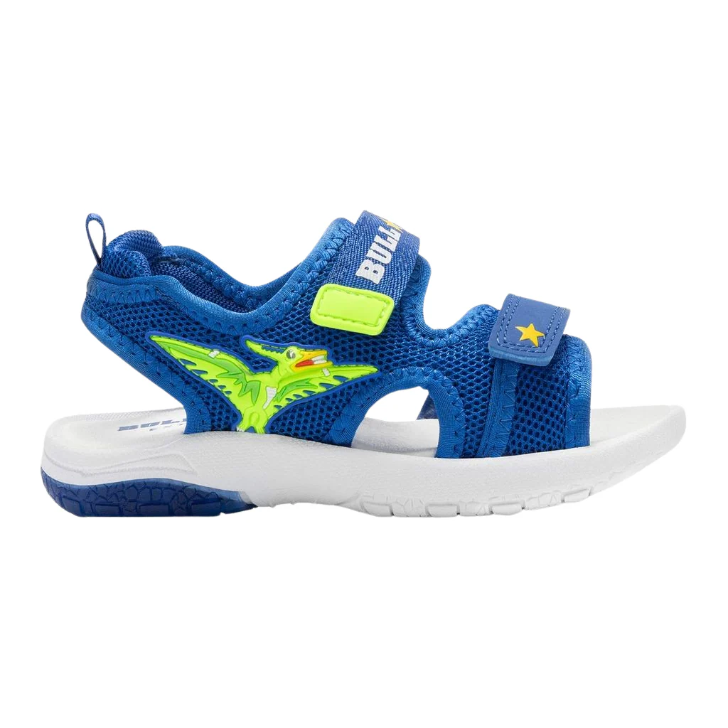 Bull Boys Dinosaur Sandals Pterodactyl DNCL4534 - Image 7