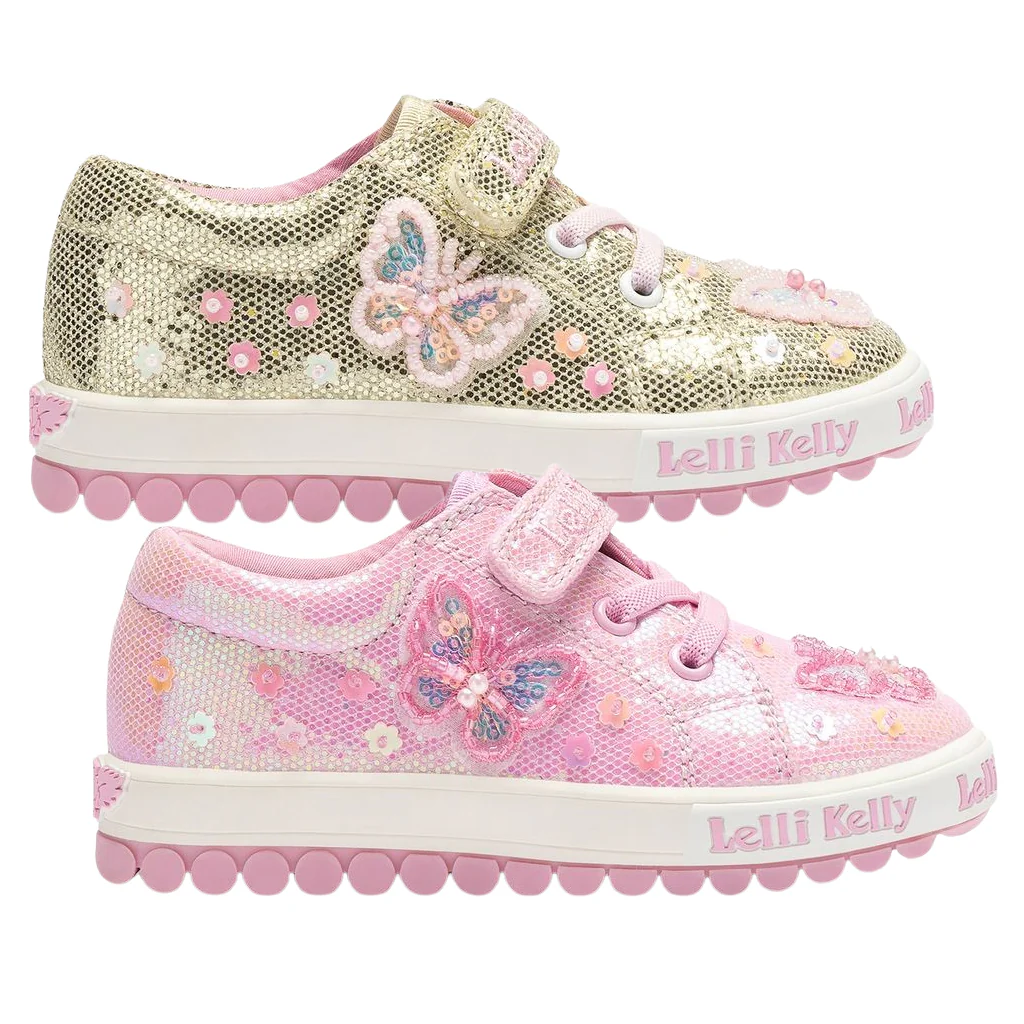 Lelli Kelly Flat Shoes