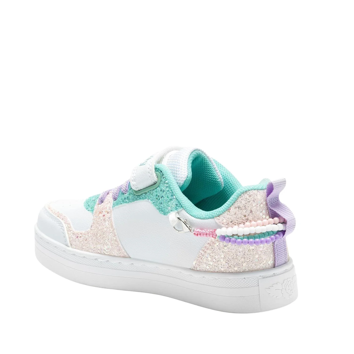 Lelli Kelly Girls LK4010 (BIVE) Gioiello Trainers - Image 3