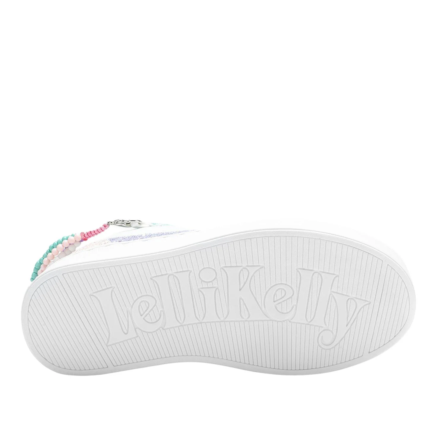 Lelli Kelly Girls LK4010 (BIVE) Gioiello Trainers - Image 4