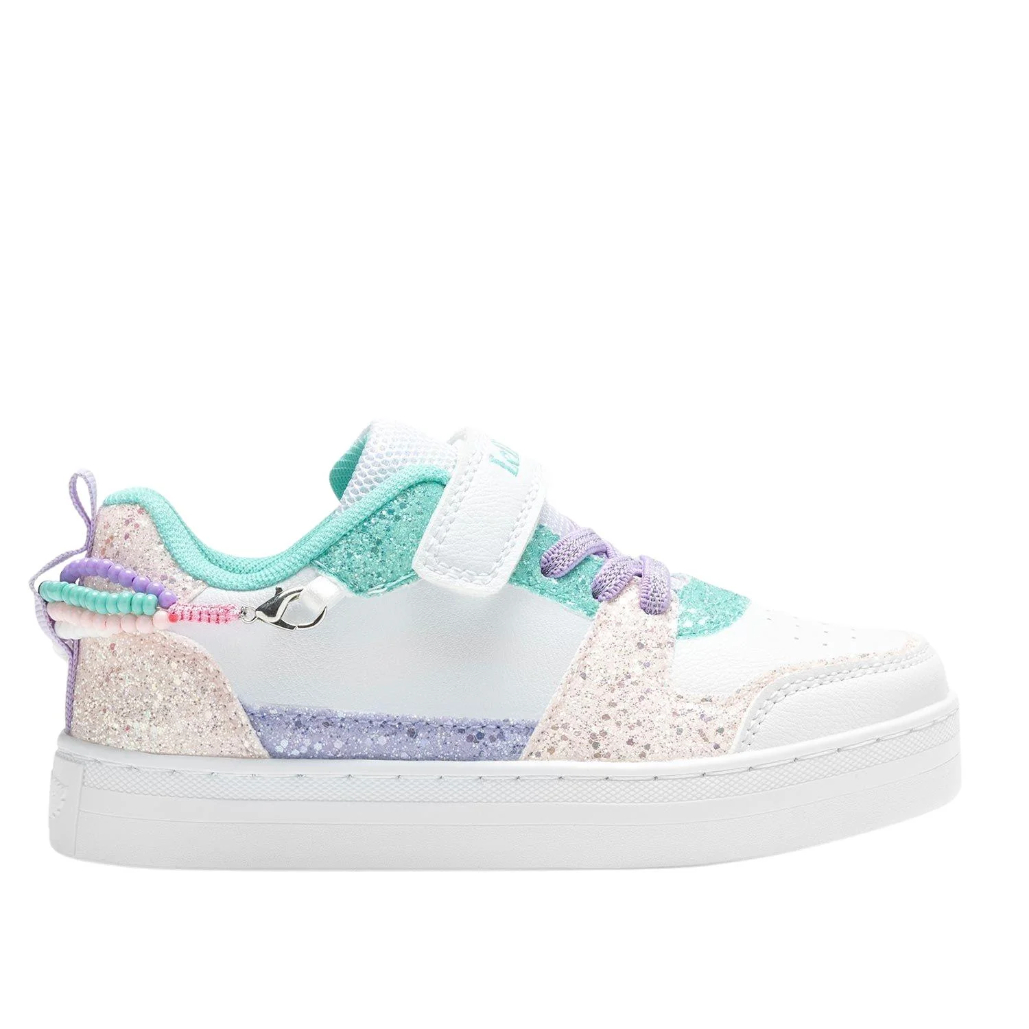 Lelli Kelly Girls LK4010 (BIVE) Gioiello Trainers - Image 5