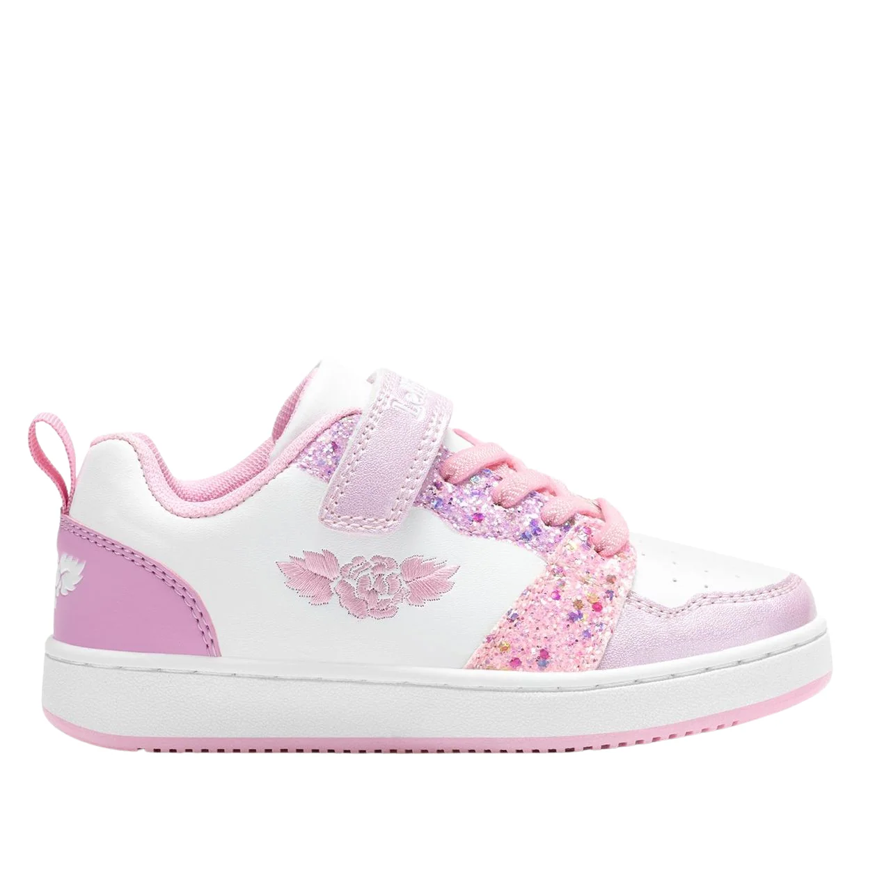 Lelli Kelly Amalia Glitter Trainers LK4715 - Image 10