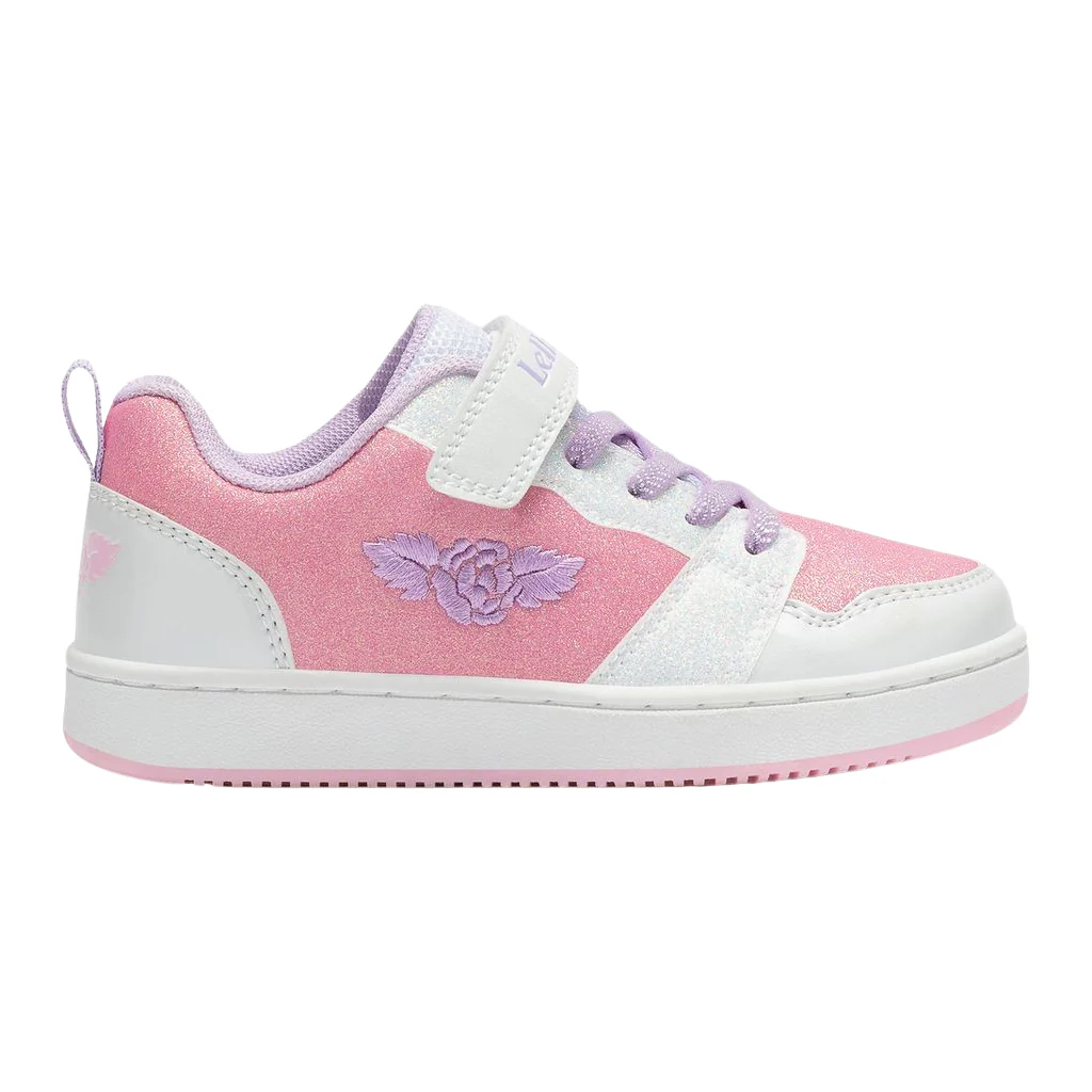 Lelli Kelly Amalia Glitter Trainers LK4715 - Image 14