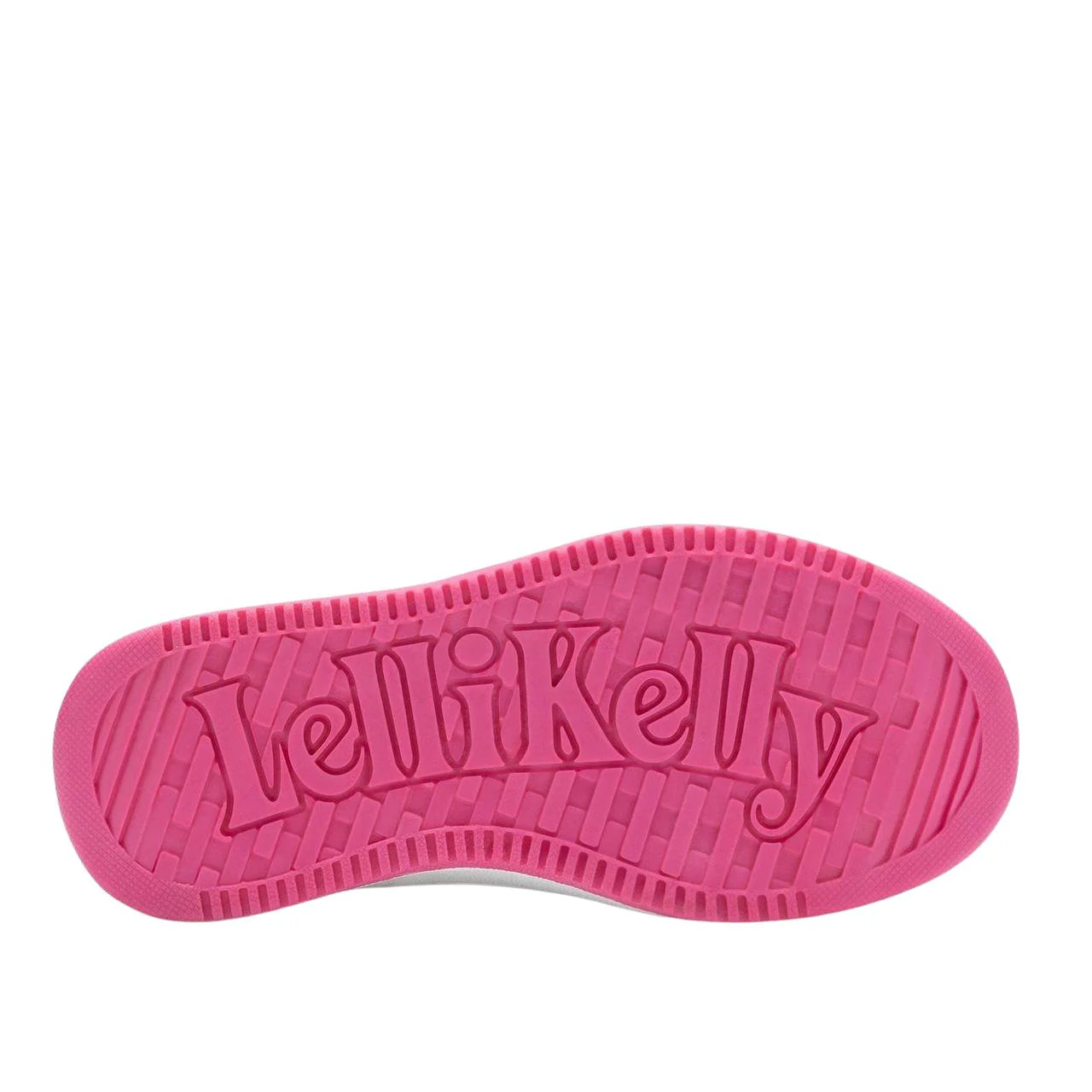 Lelli Kelly Amalia Glitter Trainers LK4715 - Image 6