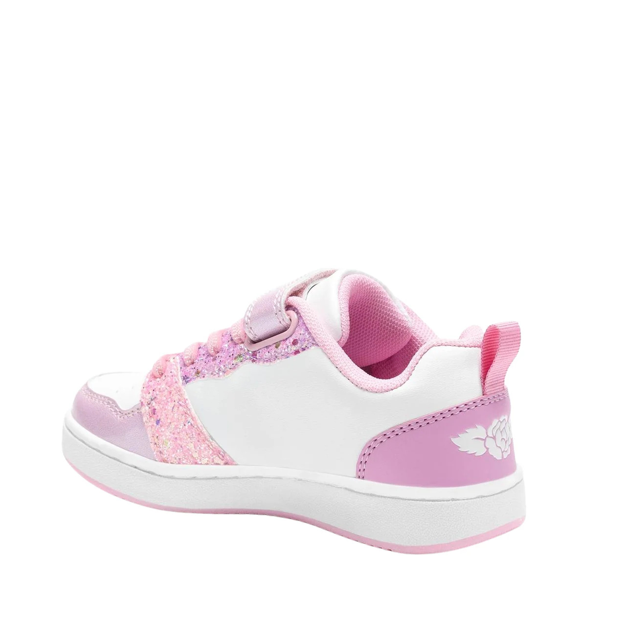 Lelli Kelly Amalia Glitter Trainers LK4715 - Image 8
