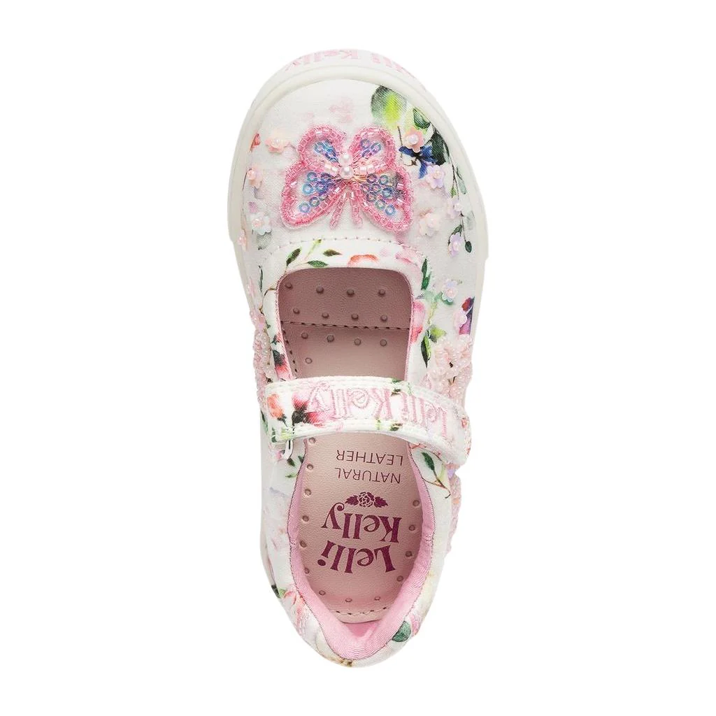 Lelli Kelly Girls LK5415 Serena Dolly Shoes - Image 3