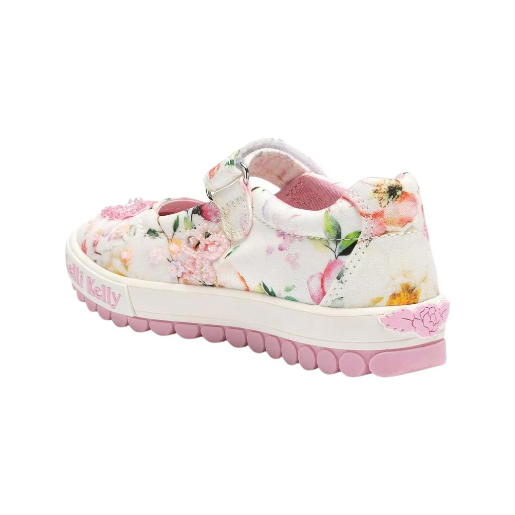 Lelli Kelly Girls LK5415 Serena Dolly Shoes - Image 4