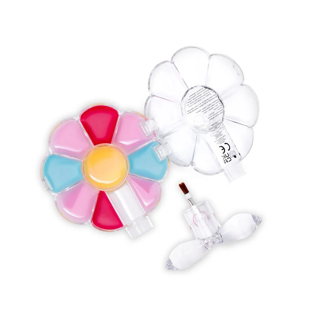 Lelli Kelly Girls LK4911 Eloise Canvas Dolly Shoes - Image 4