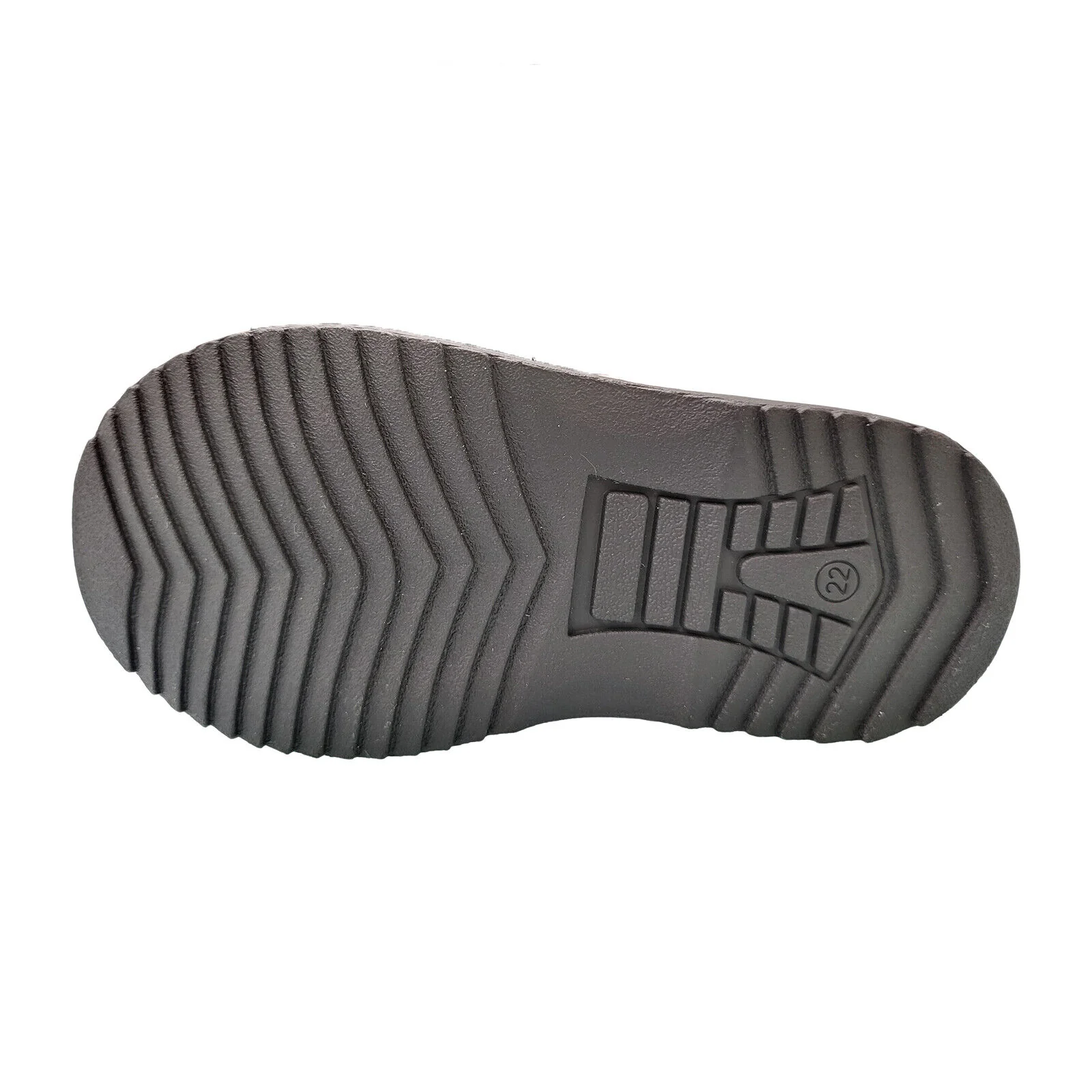 Lelli Kelly LK3310 (DC01) Camille Pink Patent Side Zip Baby Ankle Boots - Image 4