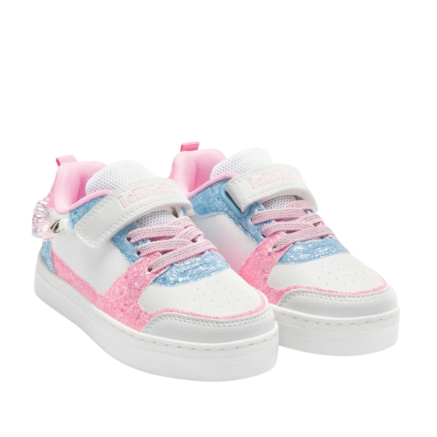 Lelli Kelly LK4010 Gioiello Trainers - Image 13