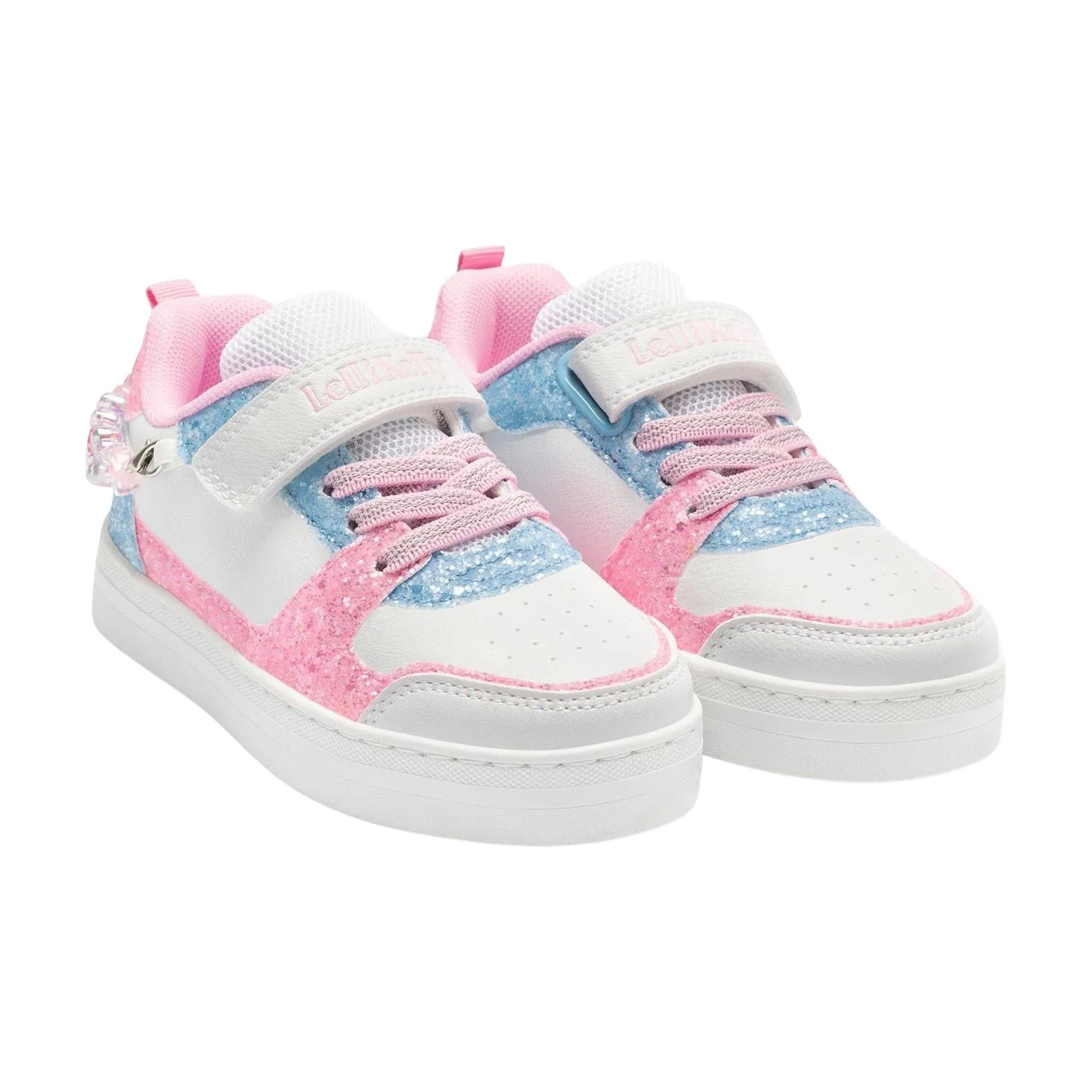 Lelli Kelly LK4010 Gioiello Trainers - Image 3