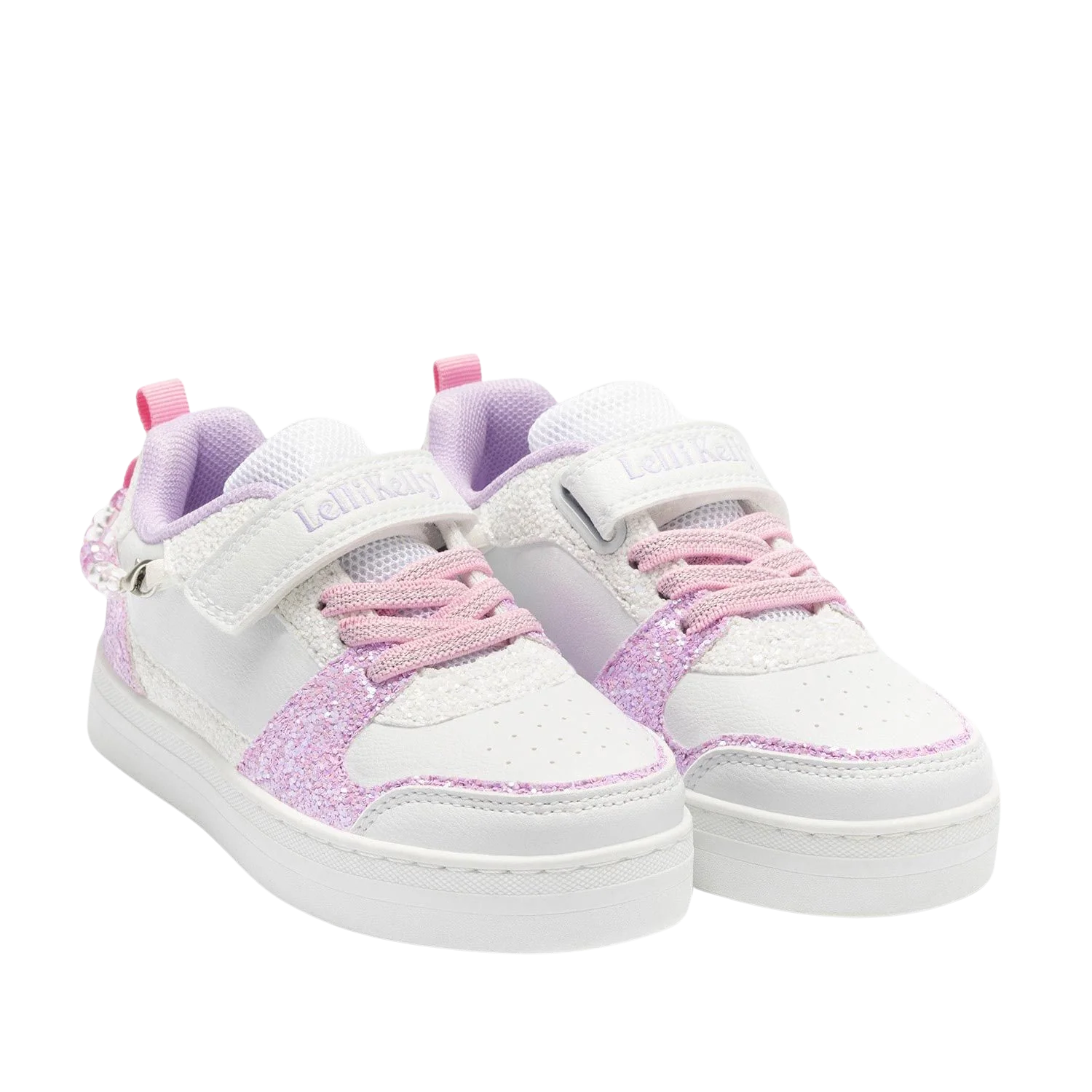 Lelli Kelly LK4010 Gioiello Trainers - Image 8