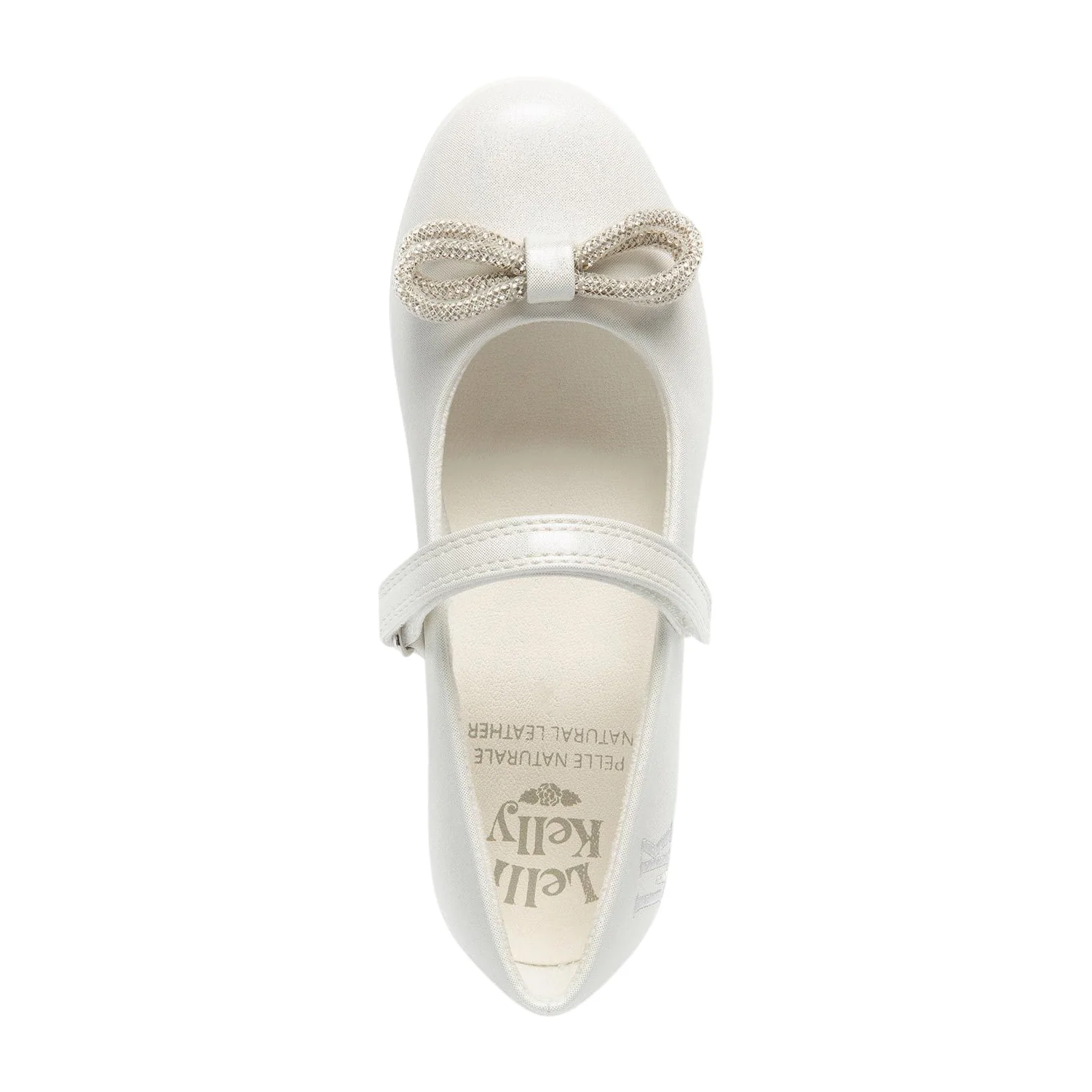 Lelli Kelly LK4115 Doroty Party Shoes - Image 4