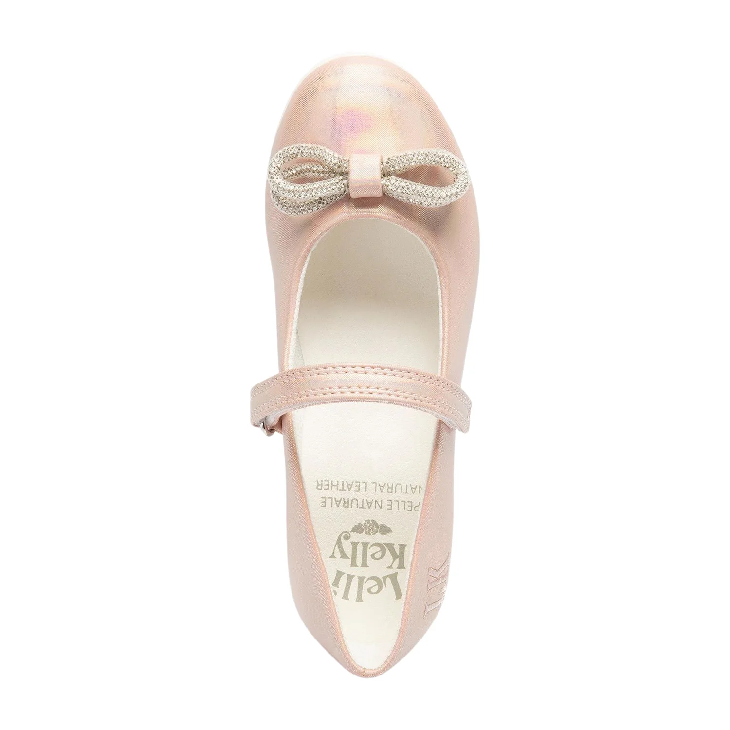 Lelli Kelly LK4115 Doroty Party Shoes - Image 9