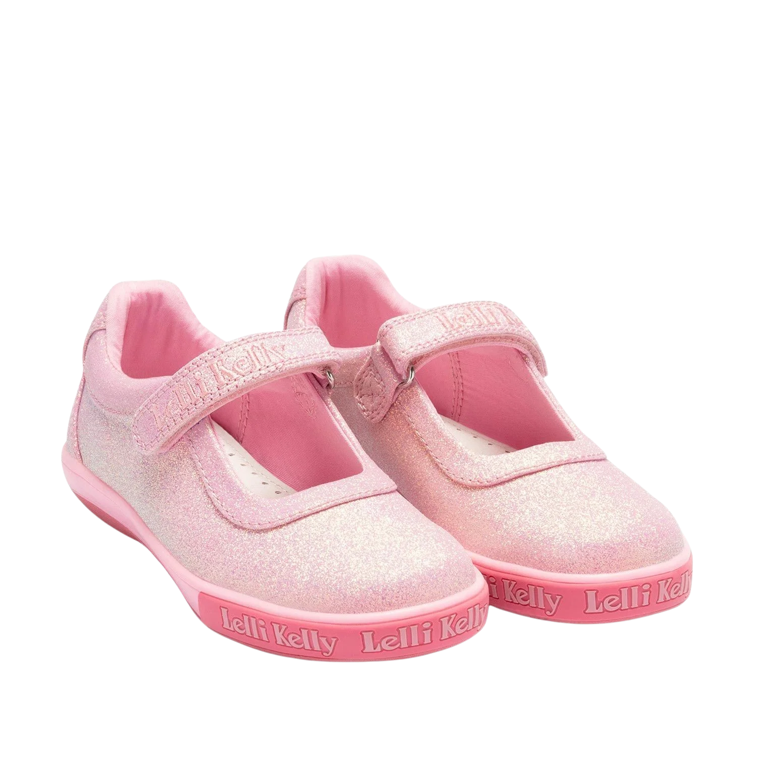 Lelli Kelly LK4148 Milly Canvas Dolly Shoe - Image 10