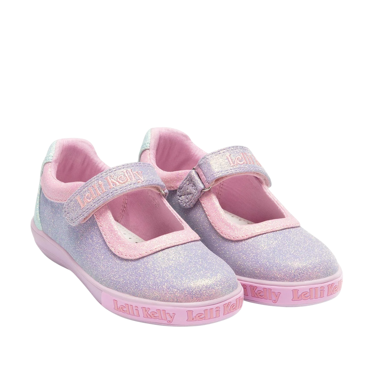 Lelli Kelly LK4148 Milly Canvas Dolly Shoe - Image 15