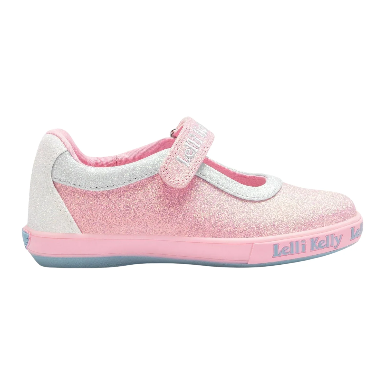 Lelli Kelly LK4148 Milly Canvas Dolly Shoe - Image 19