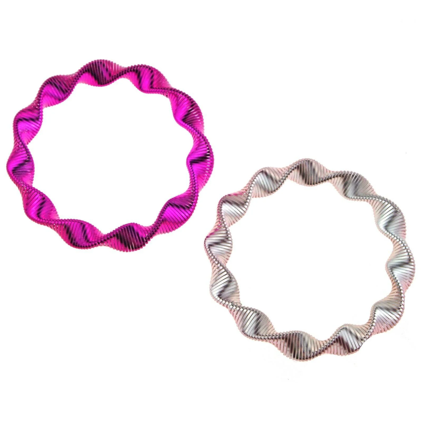 Lelli Kelly LK4584 (GC01) Rosa Glitter Pelle Lara Adjustable Strap Sandals - Image 9