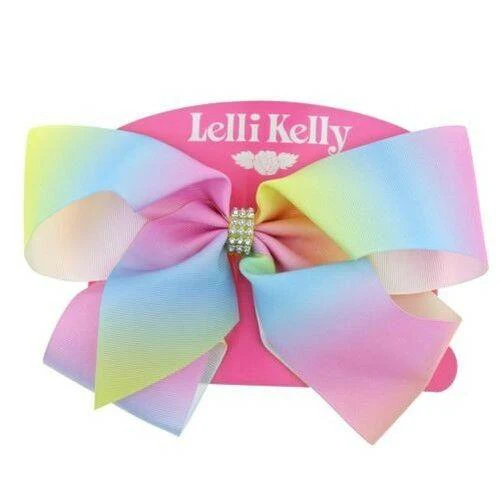 Lelli Kelly LK5090 (BA02) White Fantasy Flamingo Canvas Baseball Boots - Image 42