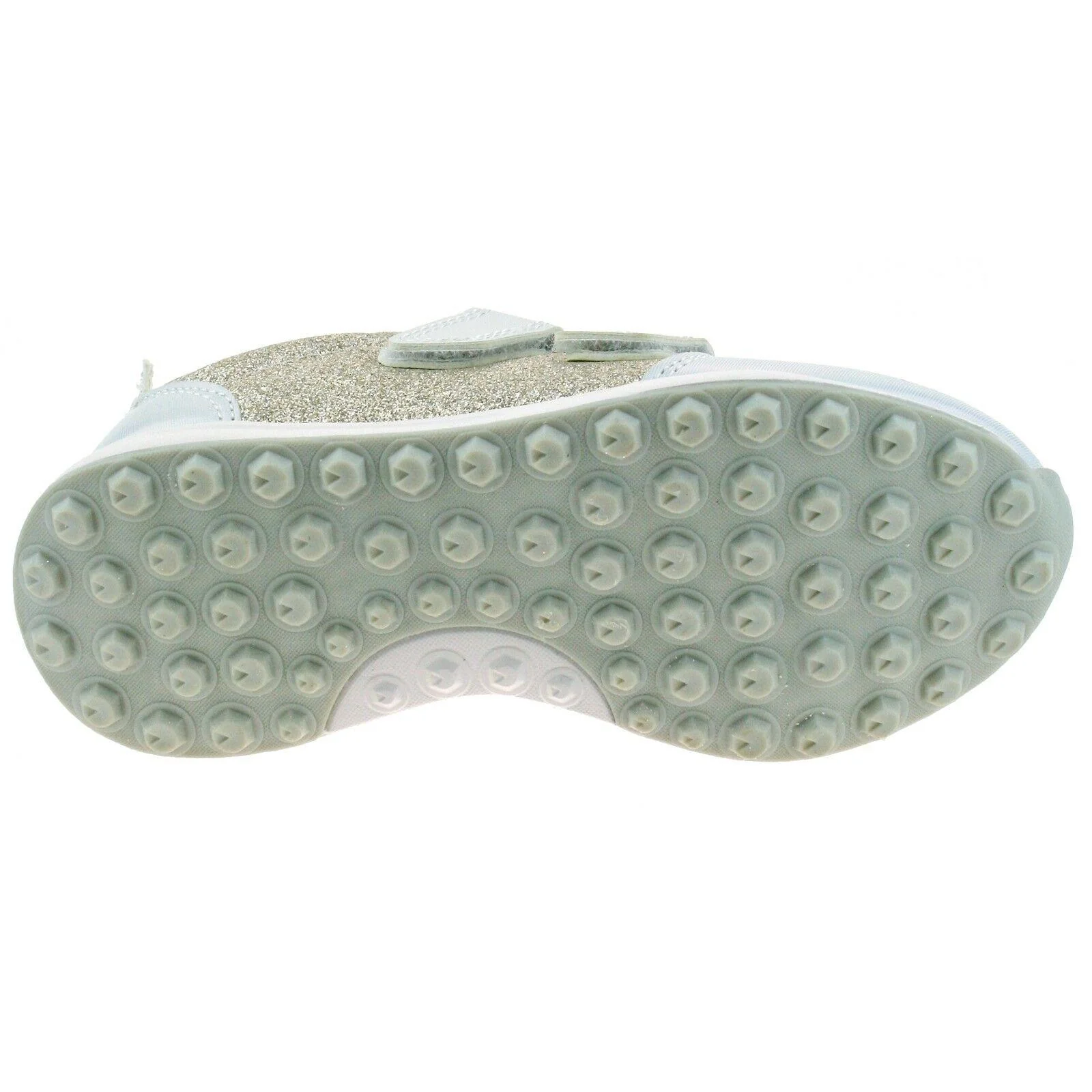 Lelli Kelly LK7868 (YA01) Denim Bianco Colorissima Trainers - Image 11