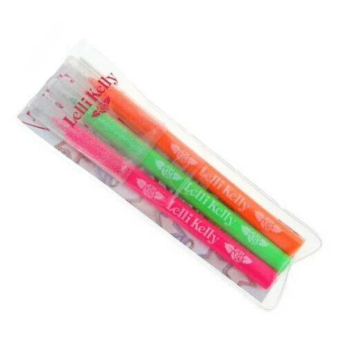 Lelli Kelly LK7868 (YA01) Denim Bianco Colorissima Trainers - Image 125