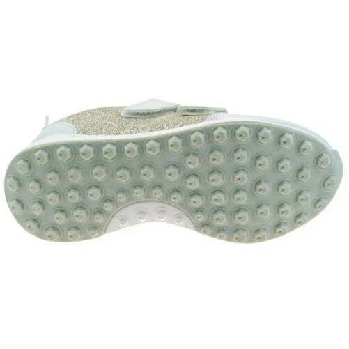 Lelli Kelly LK7868 (YA01) Denim Bianco Colorissima Trainers - Image 132