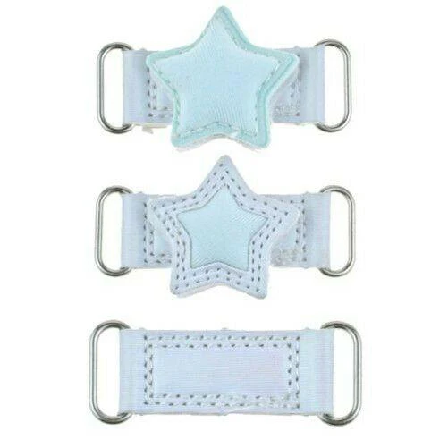 Lelli Kelly LK7868 (YA01) Denim Bianco Colorissima Trainers - Image 177