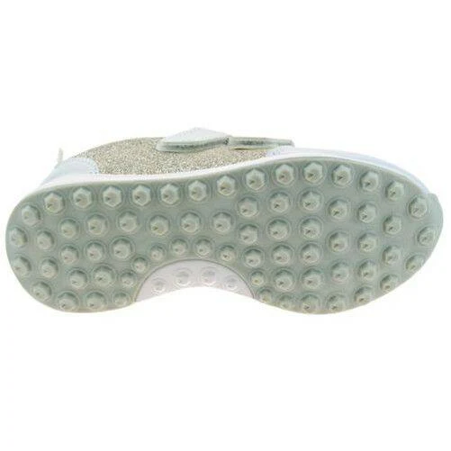 Lelli Kelly LK7868 (YA01) Denim Bianco Colorissima Trainers - Image 220