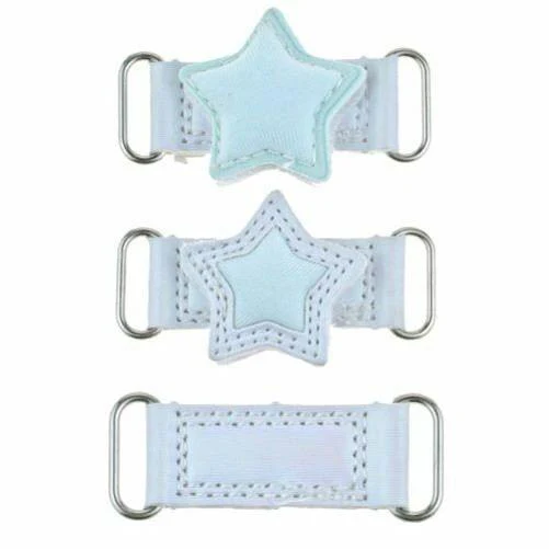 Lelli Kelly LK7868 (YA01) Denim Bianco Colorissima Trainers - Image 241