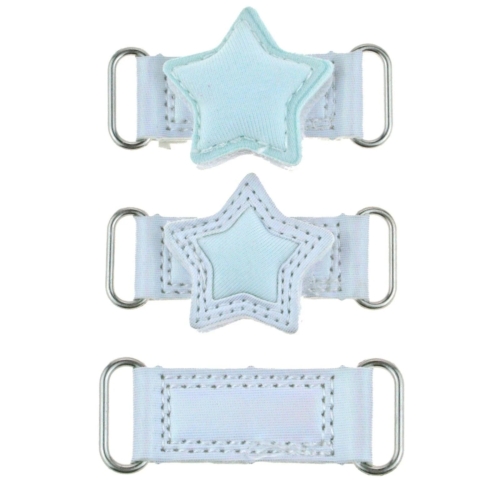 Lelli Kelly LK7868 (YA01) Denim Bianco Colorissima Trainers - Image 3