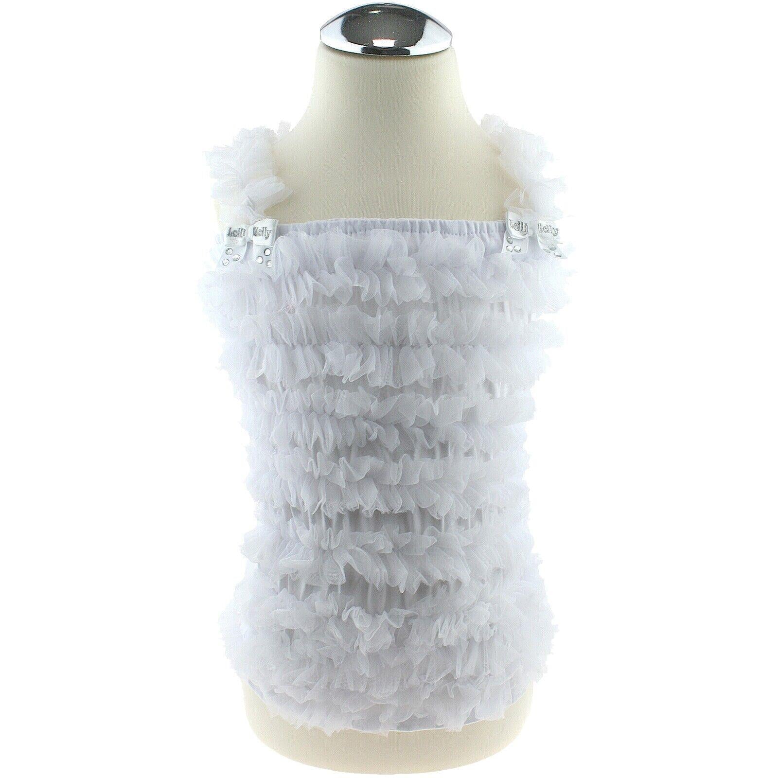 Lelli Kelly LK7980 (AA01) White Top - Image 4