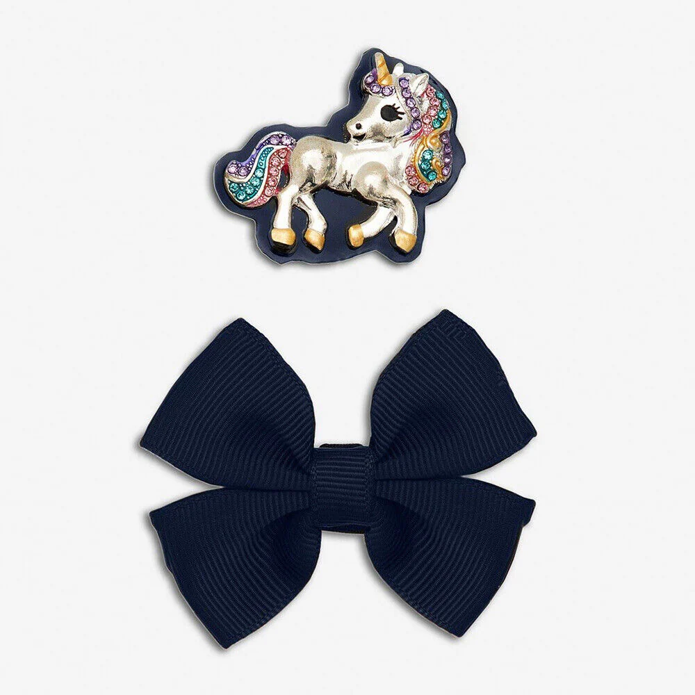 Lelli Kelly LK8113 (DE01) Bella 2 Blue Patent School Shoes F Fitting - Image 6