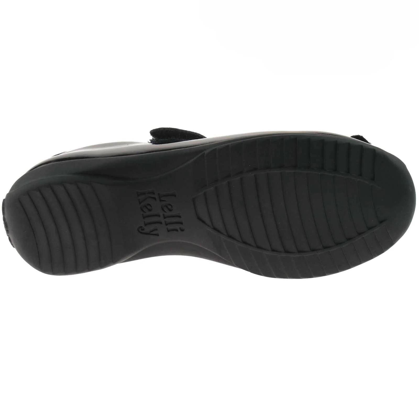 Lelli Kelly LK8244 (DB01) Black Patent Adele School Shoes G Width - Image 5