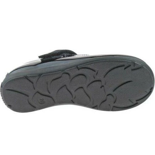 Lelli Kelly LK8255 (DB01) Black Patent Arianna T-Bar School Shoes G Fitting - Image 17