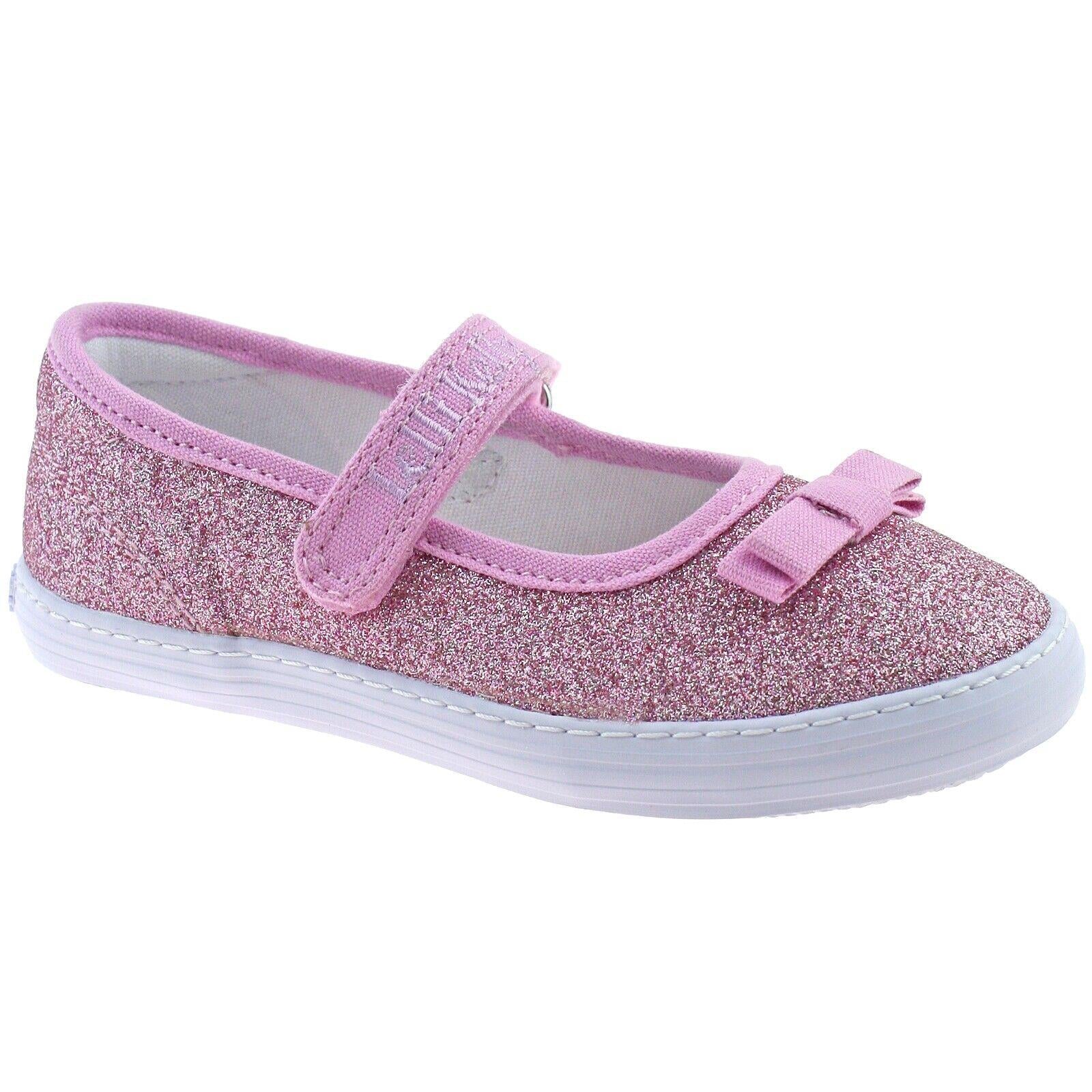 Lelli Kelly LK9300 (BM01) Lilla New Sprint Shimmer Ballerina Dolly Shoes - Image 6