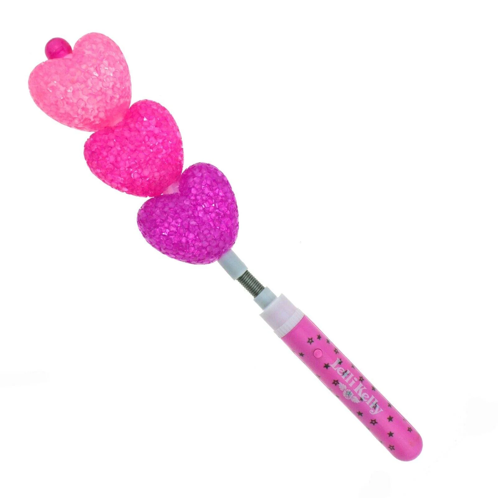 Lelli Kelly LK9500 (AC02) Fantasia Rosa Fiore Sandals - Image 7