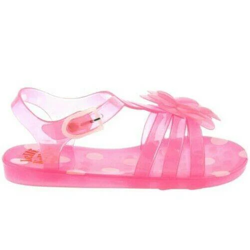 Lelli Kelly LK9942 (AD89) Strawberry Jenny Jelly Sandals - Image 102