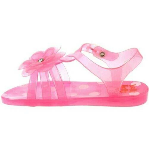 Lelli Kelly LK9942 (AD89) Strawberry Jenny Jelly Sandals - Image 108