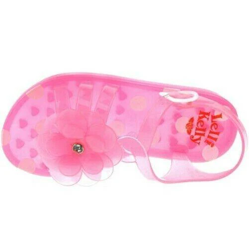 Lelli Kelly LK9942 (AD89) Strawberry Jenny Jelly Sandals - Image 69
