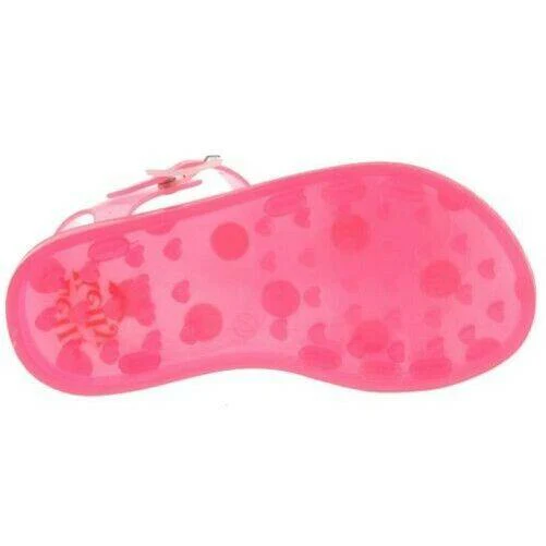 Lelli Kelly LK9942 (AD89) Strawberry Jenny Jelly Sandals - Image 80