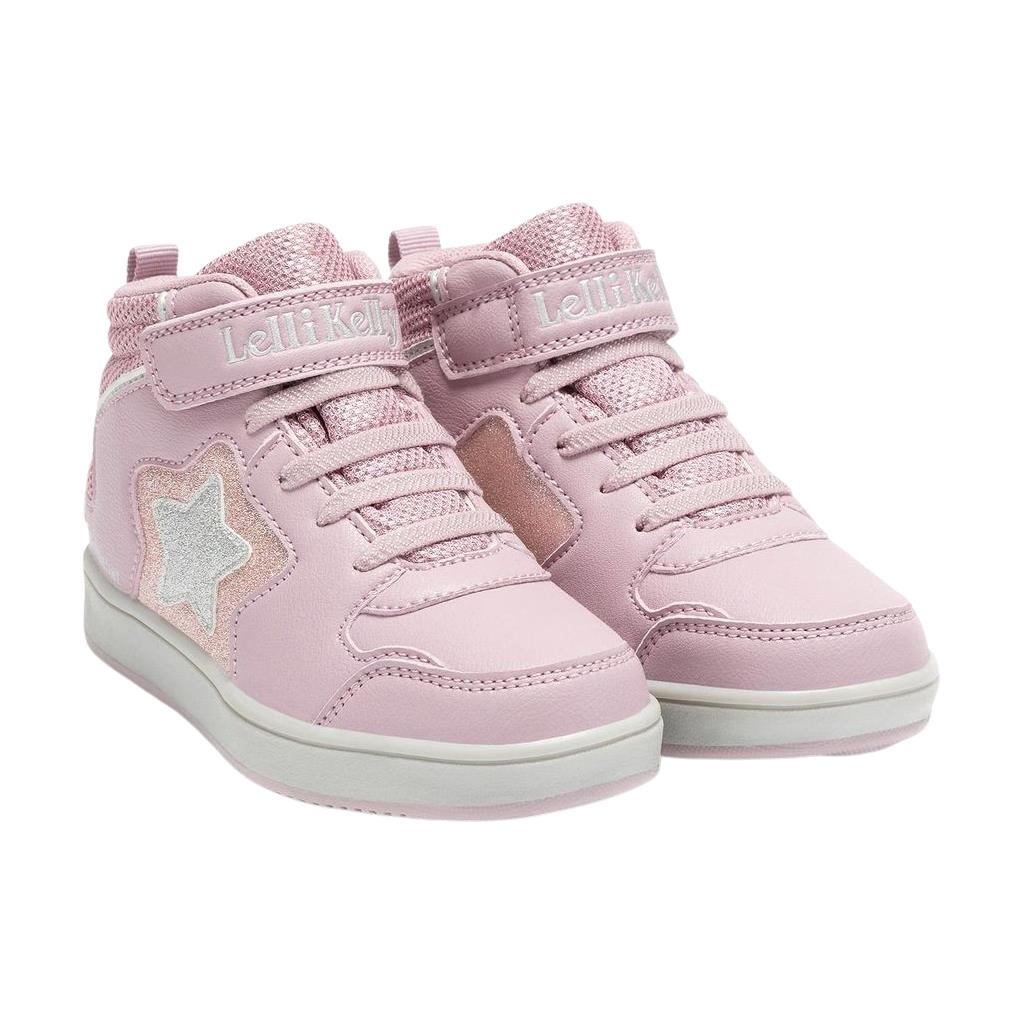 Lelli Kelly High Tops